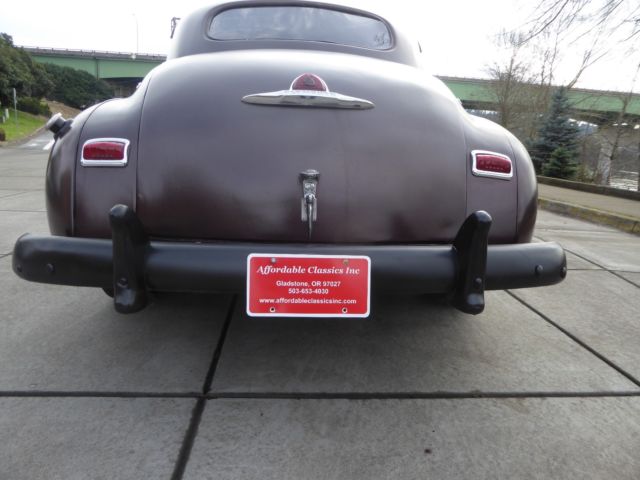 1942 Plymouth Coupe Other No Reserve Restomod - photo 9