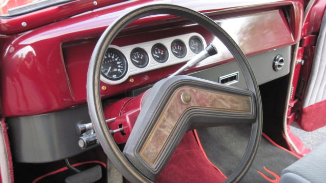 1942 Plymouth COUPE - photo 10