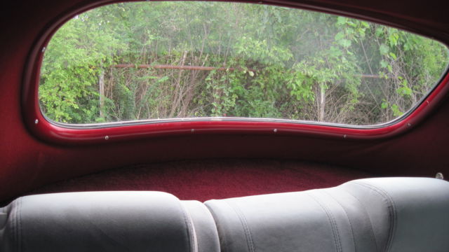 1942 Plymouth COUPE - photo 12