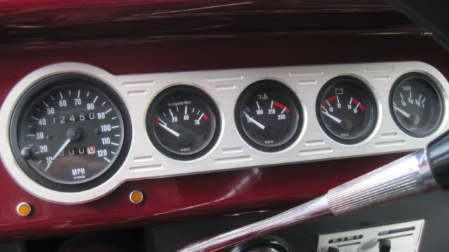 1942 Plymouth COUPE - photo 13