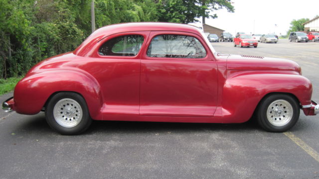 1942 Plymouth COUPE - photo 2