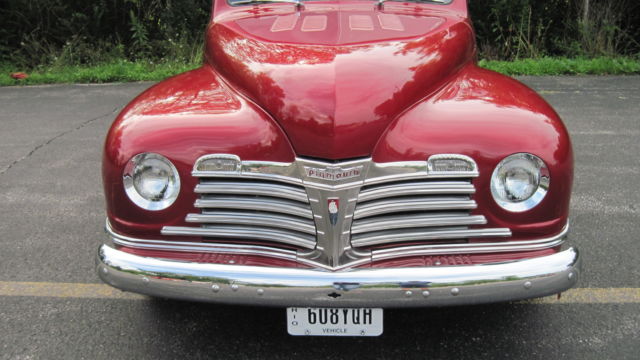 1942 Plymouth COUPE - photo 3