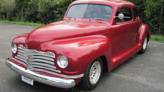 1942 Plymouth COUPE - photo 4