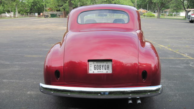 1942 Plymouth COUPE - photo 5