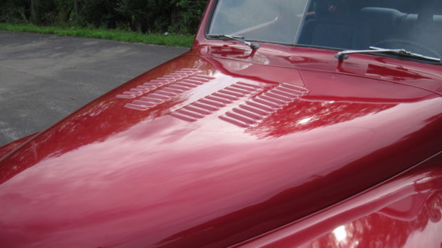 1942 Plymouth COUPE - photo 7