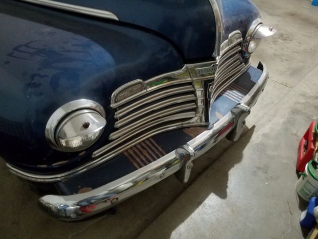 1942 Plymouth Other - photo 12