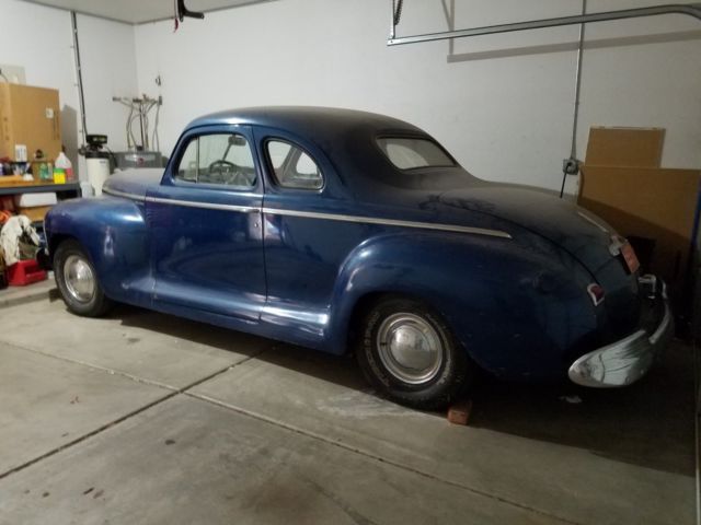 1942 Plymouth Other - photo 2