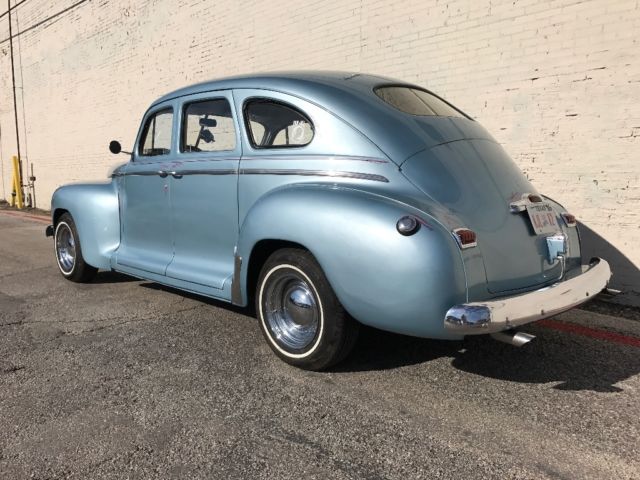 1942 Plymouth Other - photo 3