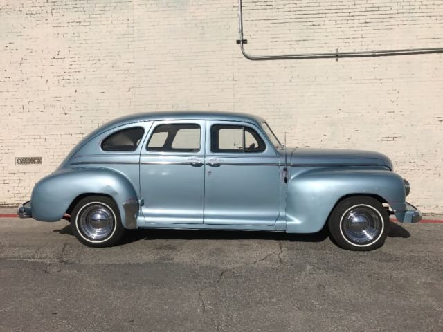 1942 Plymouth Other - photo 5