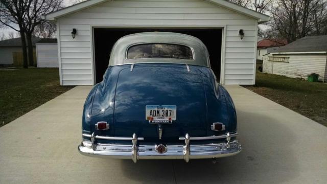 1942 Pontiac 25 - photo 2