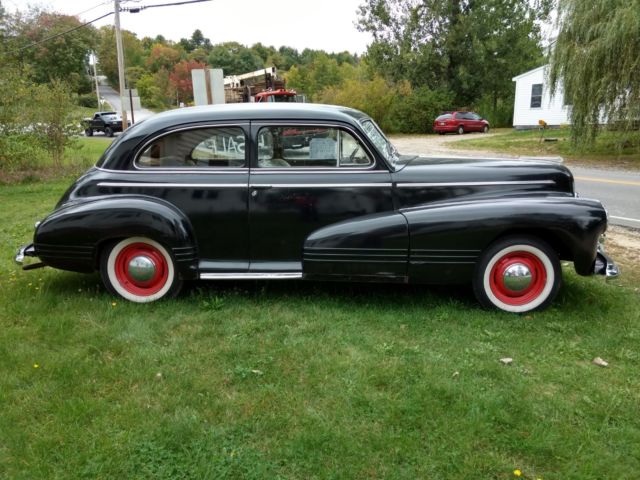 1942 Pontiac Other