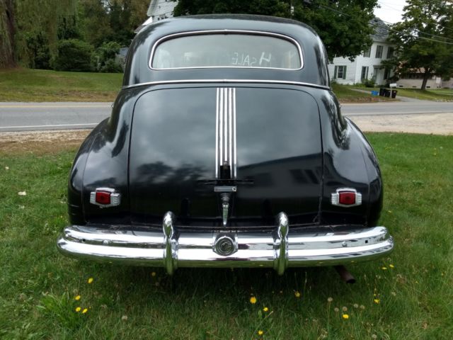 1942 Pontiac Other - photo 2
