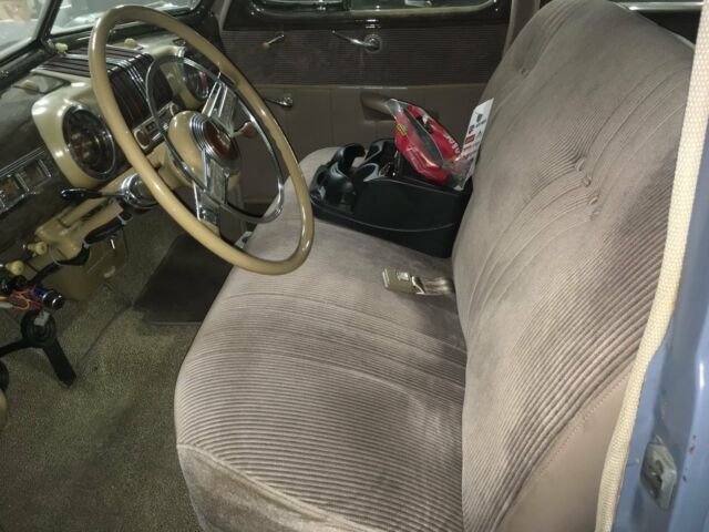 1942 Mercury Series 29A 4DR Sedan - photo 4