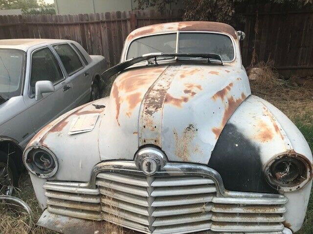 1942 Pontiac Streamliner - photo 5
