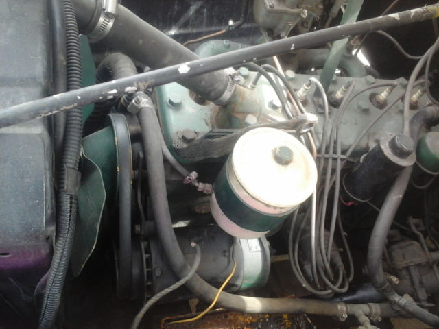 1942 Studebaker CHAMPION - photo 11