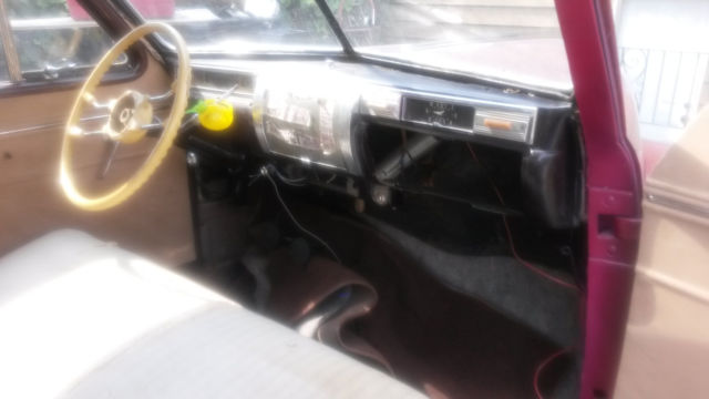 1942 Studebaker CHAMPION - photo 12