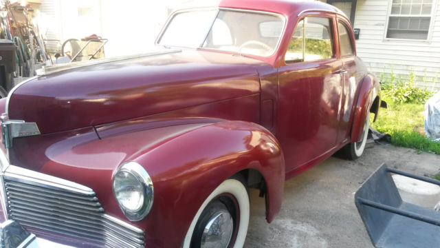 1942 Studebaker CHAMPION - photo 3