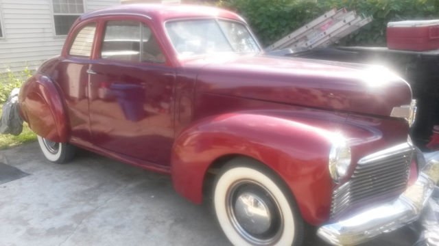 1942 Studebaker CHAMPION - photo 5