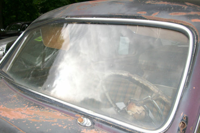 1942 Studebaker NO RESERVE AUCTION - photo 3