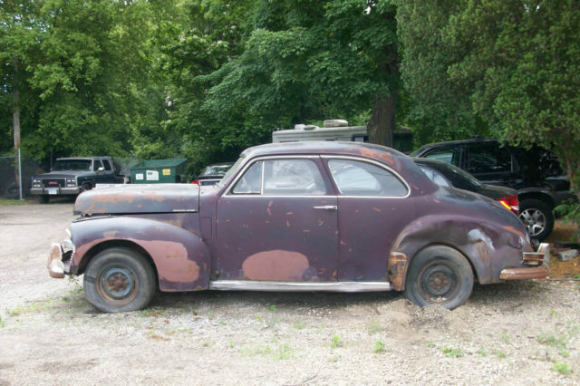 1942 Studebaker NO RESERVE AUCTION - photo 5