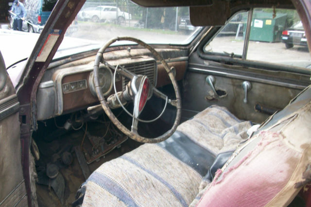 1942 Studebaker NO RESERVE AUCTION - photo 7