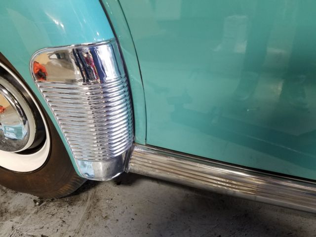 1942 Studebaker commander skyway - photo 10