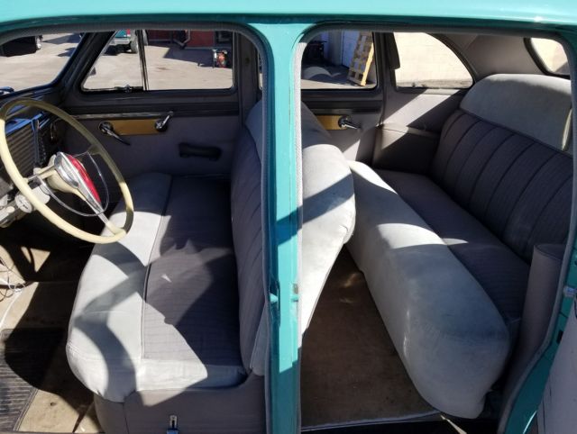 1942 Studebaker commander skyway - photo 5