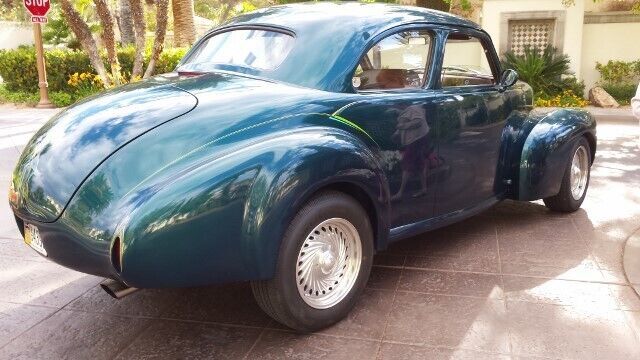 1942 Studebaker Sedan - photo 3