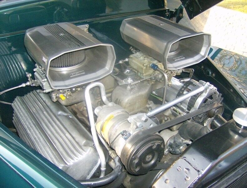 1942 Studebaker Sedan - photo 7
