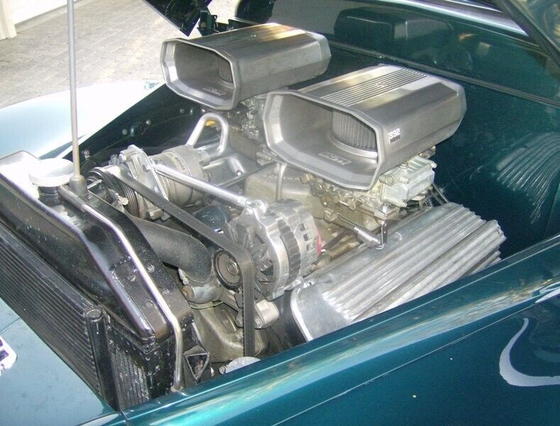 1942 Studebaker Sedan - photo 8