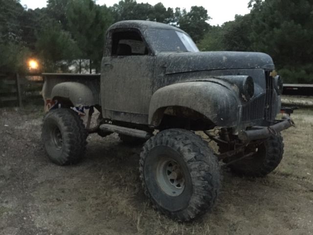 1942 Chevrolet C/K Pickup 1500 - photo 3