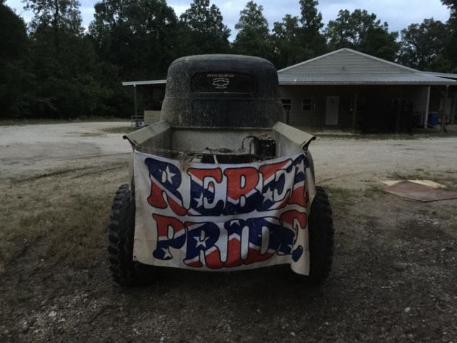 1942 Chevrolet C/K Pickup 1500 - photo 4