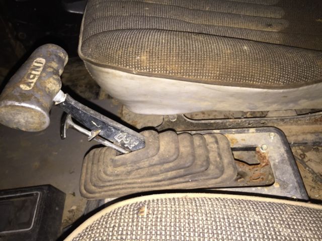 1942 Chevrolet C/K Pickup 1500 - photo 6