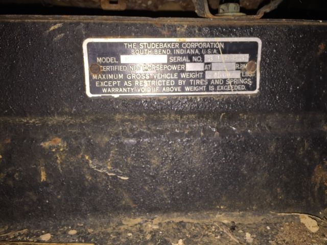 1942 Chevrolet C/K Pickup 1500 - photo 8