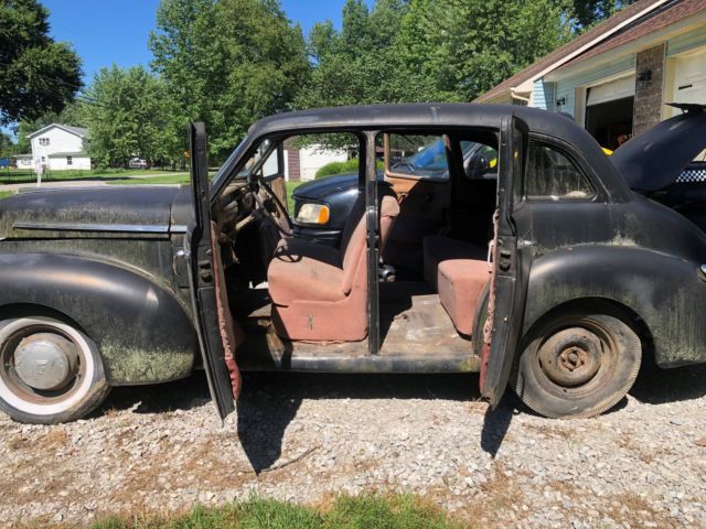 1942 Studebaker President - photo 4