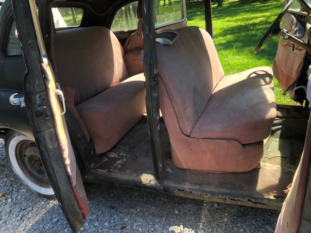 1942 Studebaker President - photo 5