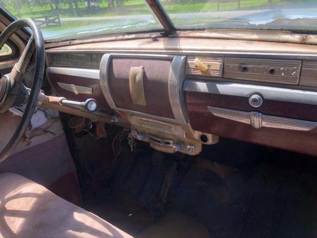1942 Studebaker President - photo 6