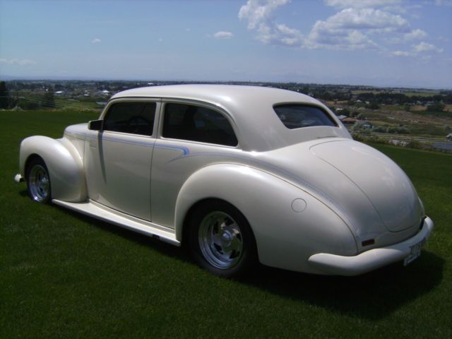 1942 Studebaker Street Rod - photo 3