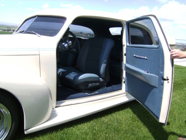1942 Studebaker Street Rod - photo 4