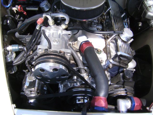 1942 Studebaker Street Rod - photo 8