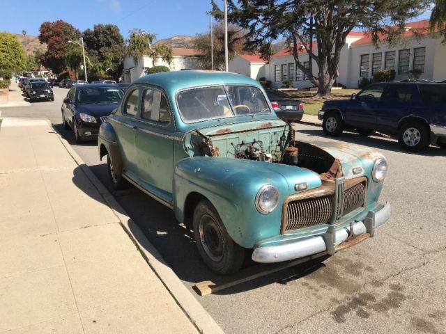 1942 Ford super deluxe - photo 2