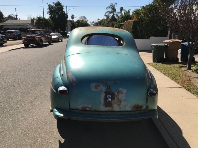 1942 Ford super deluxe - photo 5