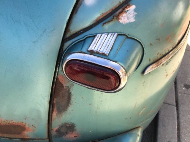 1942 Ford super deluxe - photo 9