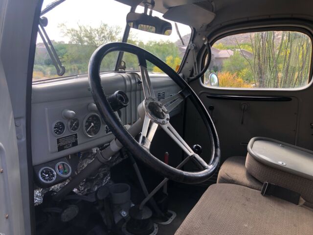 1942 Dodge Power Wagon - photo 10