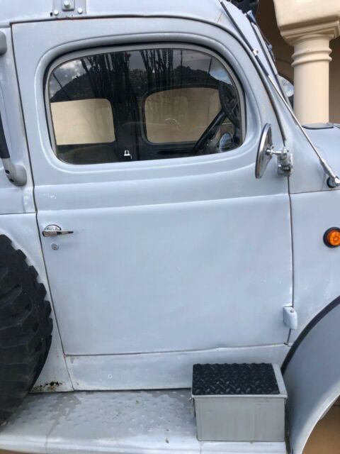 1942 Dodge Power Wagon - photo 2