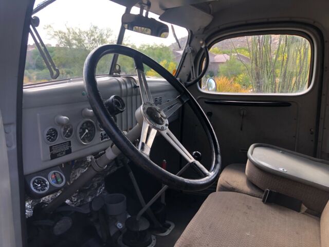 1942 Dodge Power Wagon - photo 9
