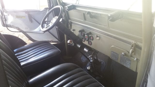 1942 Jeep Mb - photo 6