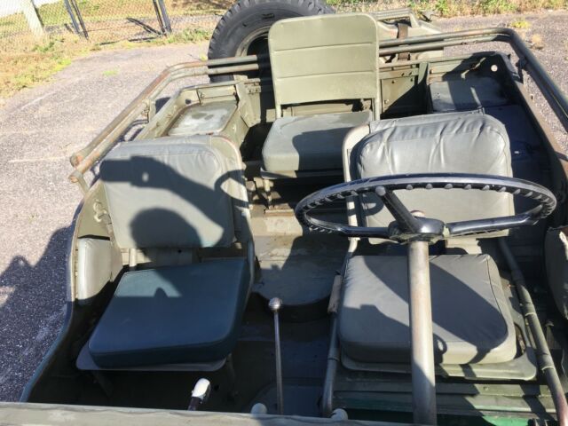 1942 Willys MB - photo 5