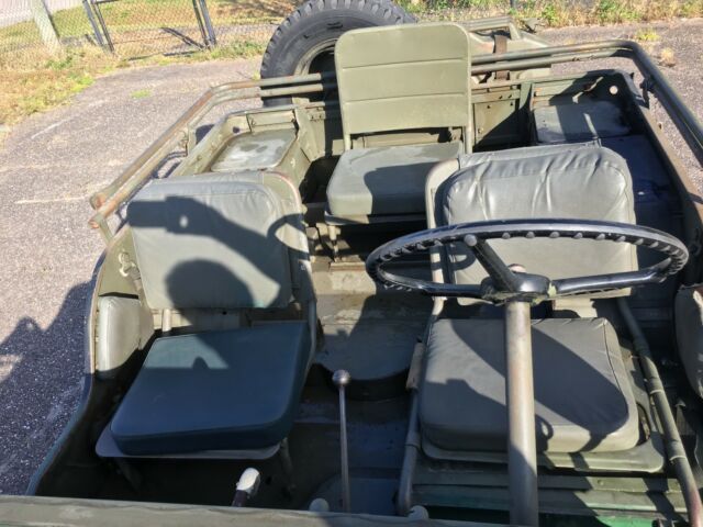 1942 Willys MB - photo 7