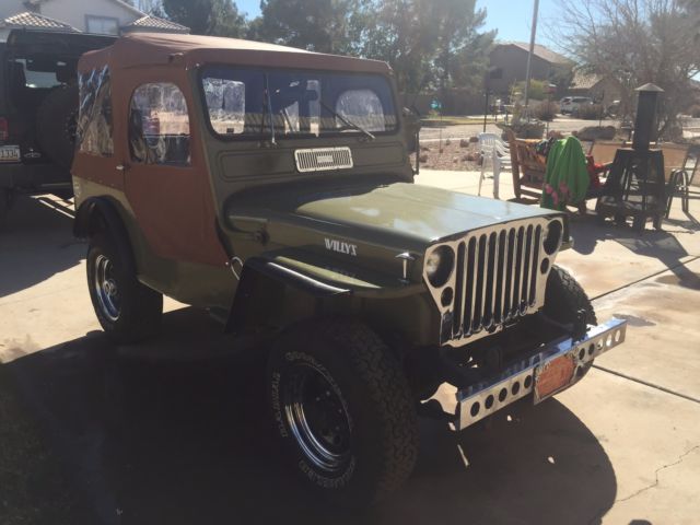 1942 Jeep Other - photo 3